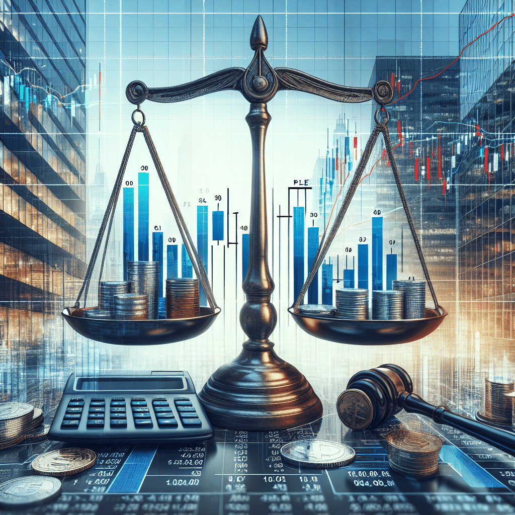 Ratio Precio-Ganancias: Guía Completa para Inversiones Inteligentes.