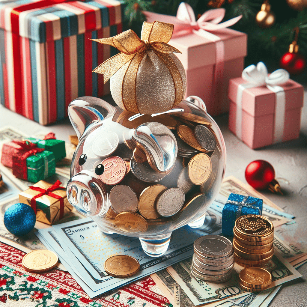 ¿Buscas un regalo navideño especial? Regalos financieros como bonos de ahorro o contribuciones a cuentas 529 pueden ser invaluables para el futuro de un niño. ¡Hazte presente!