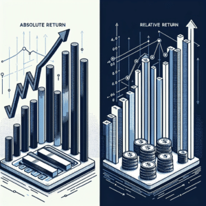 Entender la diferencia entre rendimiento absoluto y relativo es clave para evaluar inversiones con inteligencia. ¡Aprende a tomar decisiones financieras informadas!