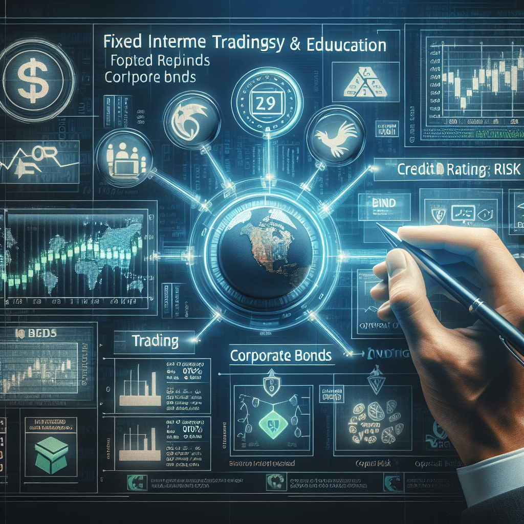 El riesgo de migración crediticia puede impactar significativamente en bonos corporativos y en la percepción de los inversionistas. Explore su importancia y cómo evaluarlo.