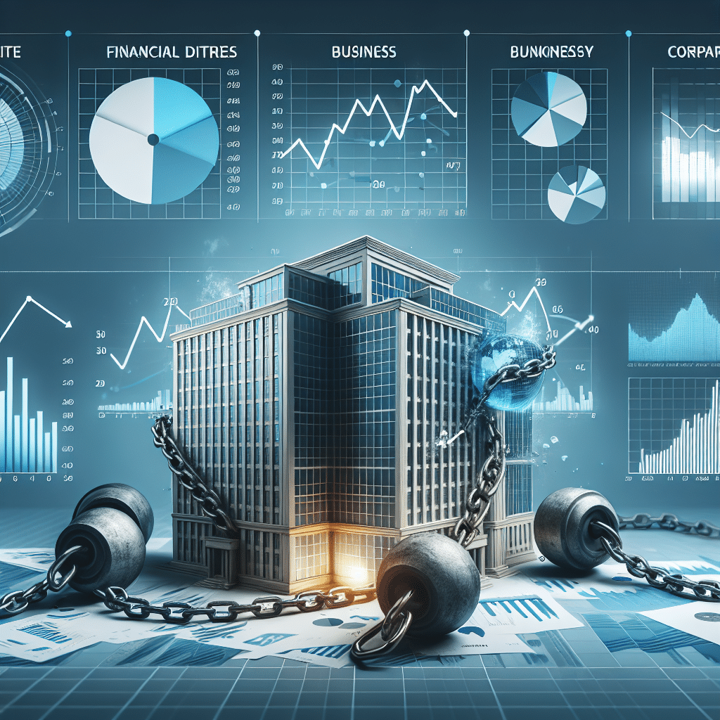 Riesgos y Beneficios de la Estructura de Capital.