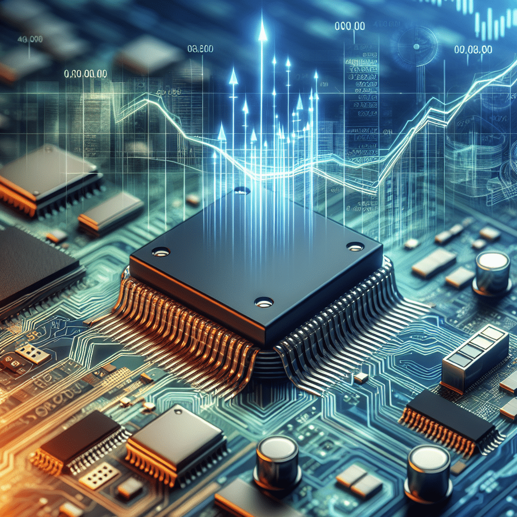 La industria de semiconductores y sus chips son fundamentales en la tecnología moderna. Conoce su diversidad y aplicaciones para decisiones de inversión informadas.