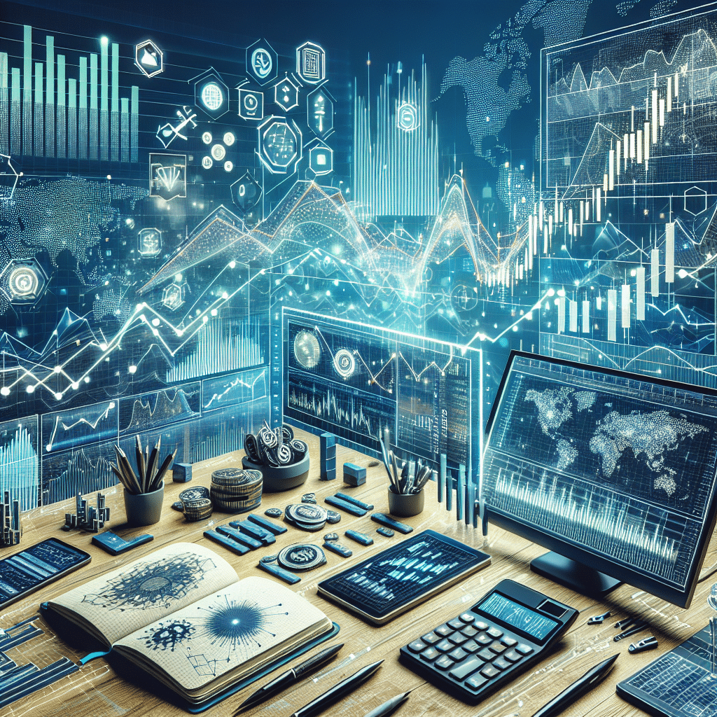 Descubre estrategias de trading como el fundamental, ruido, sentimiento, timing y arbitraje para construir riqueza en el mercado de valores. ¡Conócelas hoy!