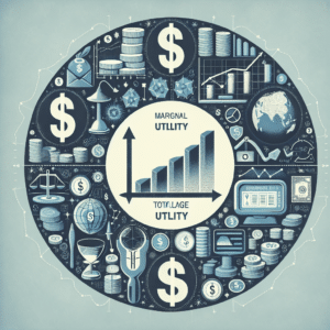 Descubre cómo la utilidad económica impulsa la satisfacción del cliente y maximiza las ventas. Conoce los tipos y cómo implementarlos para aumentar tus ingresos.