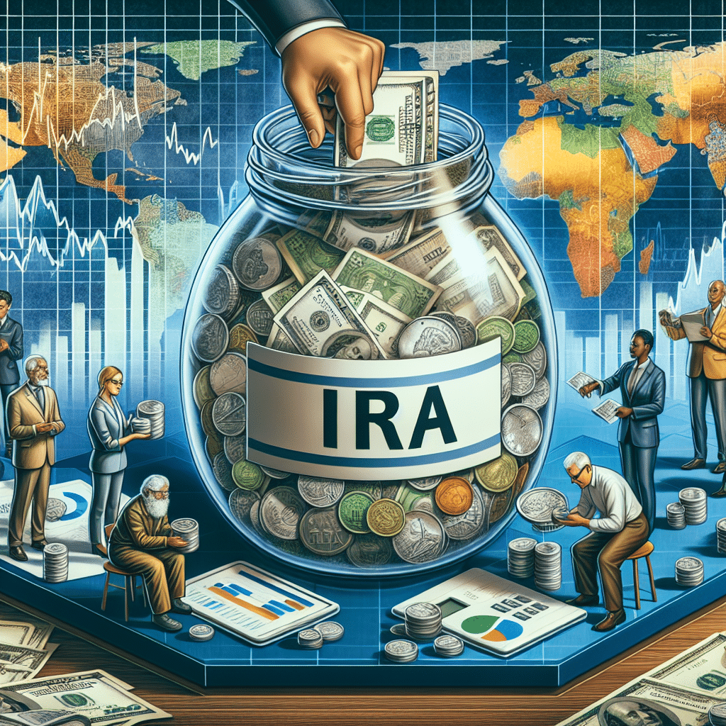 Transferir 401(k) a IRA Vanguard: Guía Completa