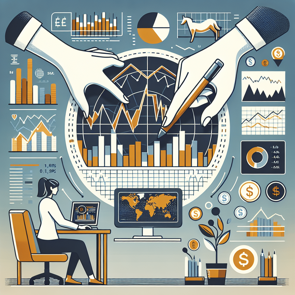 El VWAP es clave para entender precios de acciones. Aprende su cálculo y utilidad en trading intradía. Potencia tus decisiones financieras.