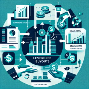 Una adquisición mediante LBO permite a las empresas ampliar su alcance sin comprometer su capital. Los LBOs son cruciales en el mundo empresarial actual.
