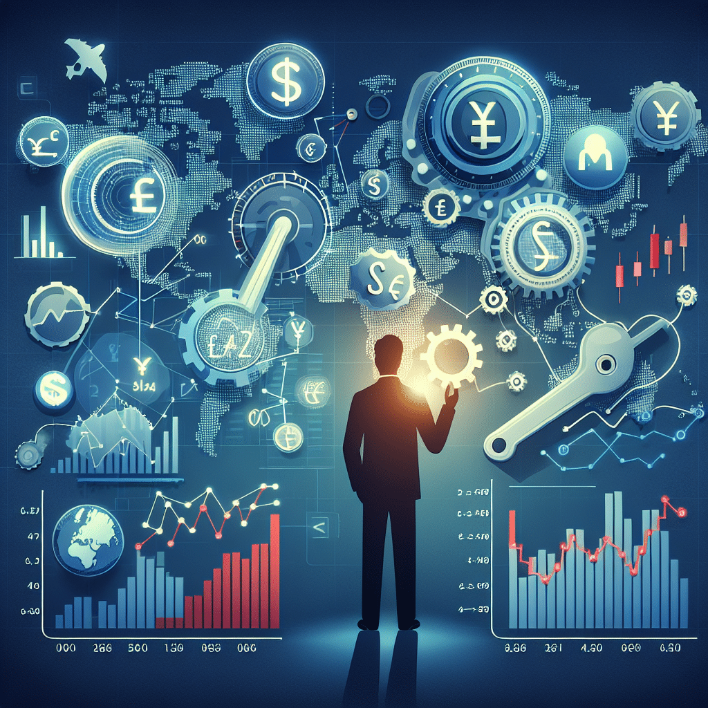 Apalancamiento en Forex: oportunidades y riesgos.