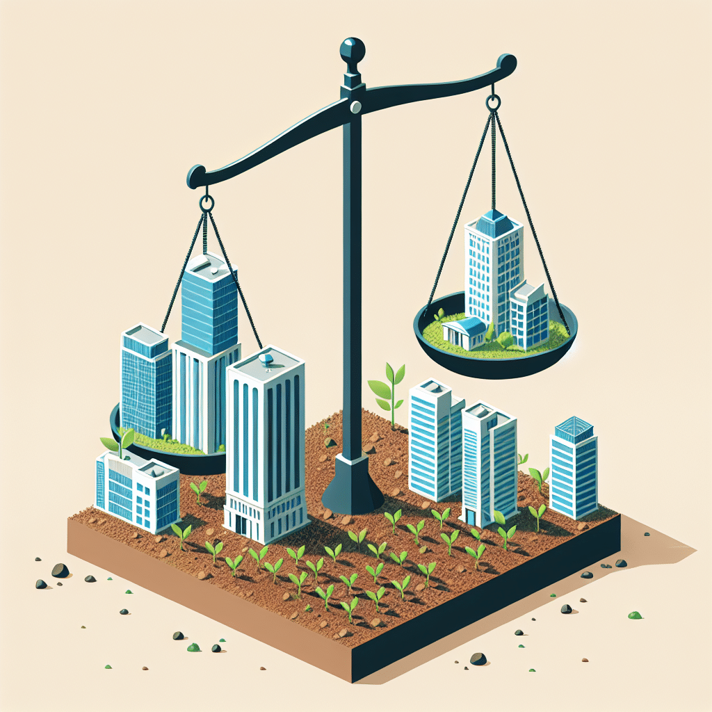 Las asociaciones público-privadas (APP) impactan el crecimiento económico al combinar recursos para proyectos clave. ¿Benefician realmente a la economía? ¡Descúbrelo aquí!