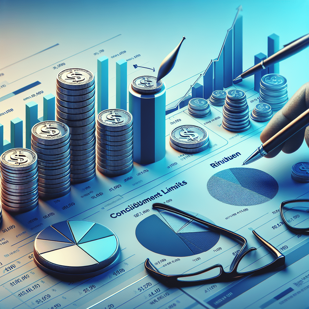 Aumento Límites de Contribución 401(k) y IRA 2025