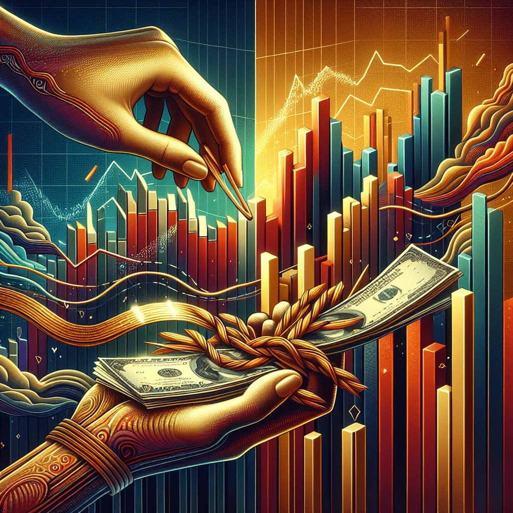 Beneficios y razones detrás de los splits de acciones.