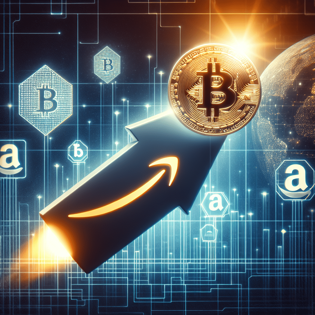 Bitcoin aún no es aceptado por Amazon como método de pago directo. Sin embargo, puedes usar tarjetas de regalo digitales compradas con Bitcoin para realizar compras en la plataforma. ¡Descubre cómo!