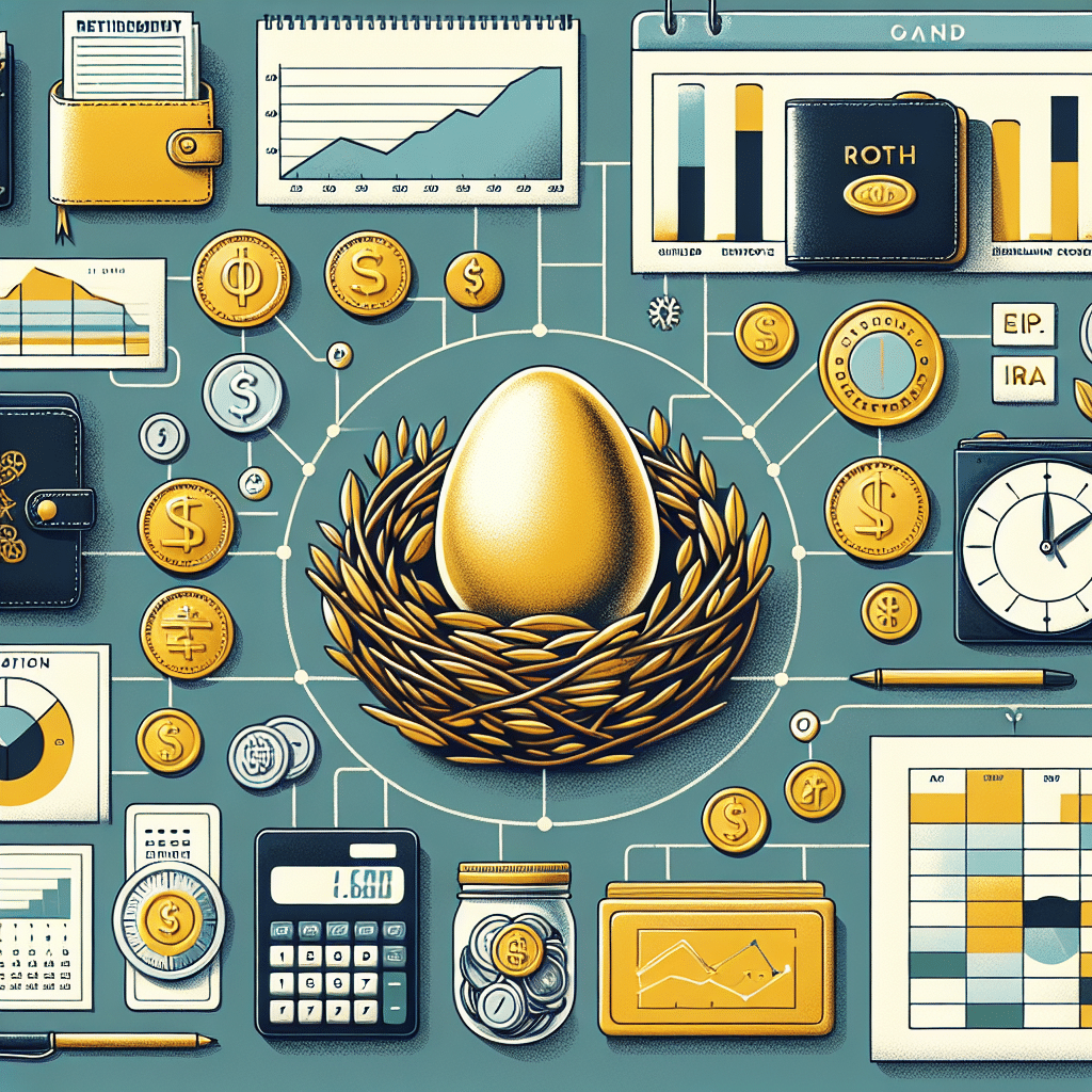 Convertir SEP IRA a Roth IRA: Guía Completa