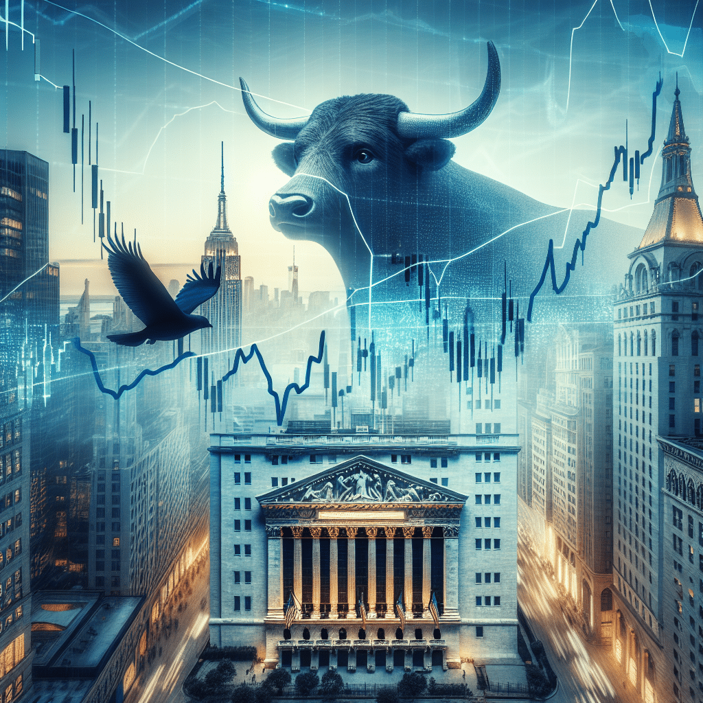 Descubre la historia y la importancia del Dow Jones Industrial Average, un índice clave en la economía de EE. UU. ¡Aprende por qué es tan relevante!