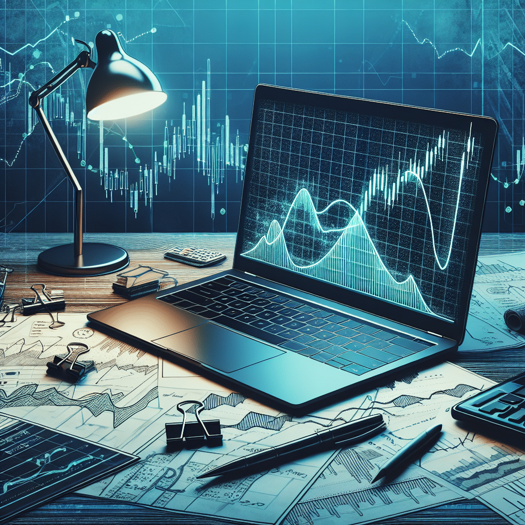 Descubre la potencia del Coppock Curve para identificar cambios de tendencia en los mercados y generar señales de trading efectivas. Ajusta su configuración para maximizar su utilidad.