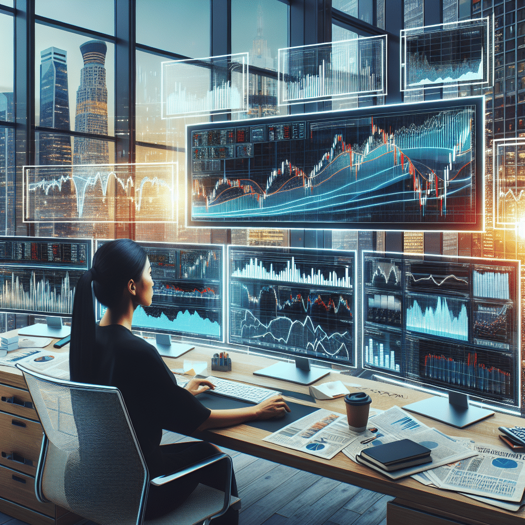 Day Trading: Estrategia Intradía de Alto Riesgo.