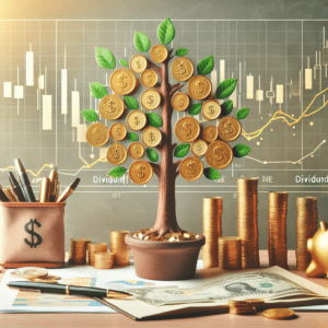 En inversiones, entender la diferencia entre tasa y rendimiento de dividendos es clave para maximizar ingresos y estrategias de inversión de manera efectiva.