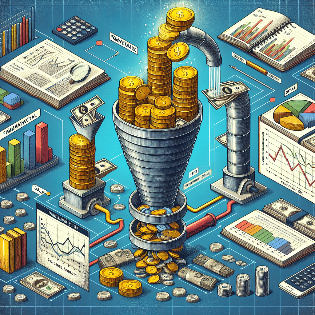 Diferencia clave entre Revenue y Ventas