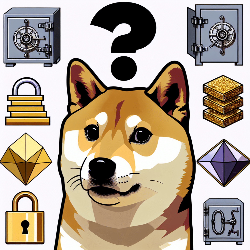 Dogecoin (DOGE): De Meme a Millones – ¿Fraude o Valor?