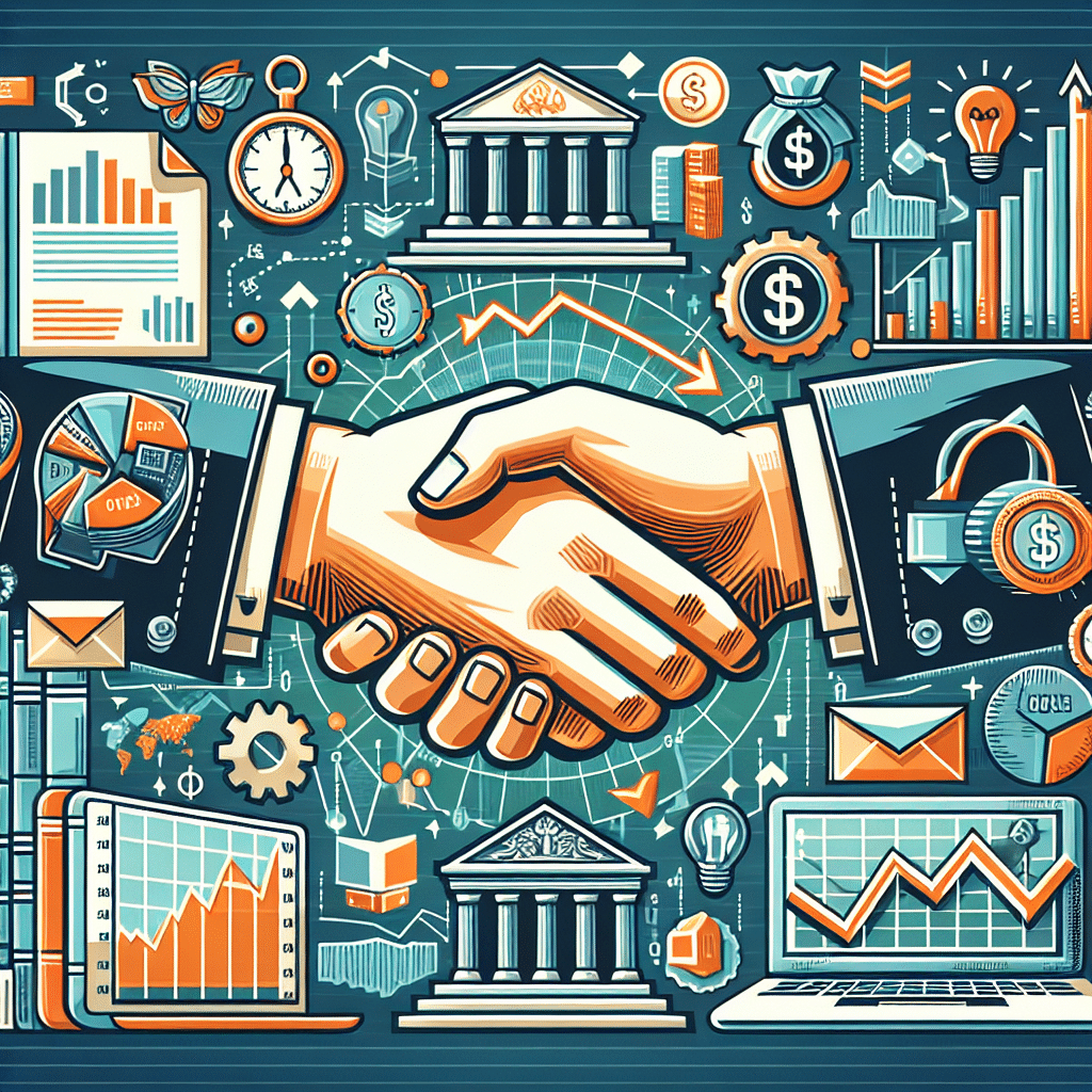 Descubre todo sobre el Dow Jones y su importancia en la economía de EE.UU. Un índice clásico que sigue guiando el mercado financiero.