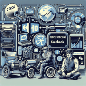 Descubre por qué Friendster, Myspace y Second Life no lograron competir con Facebook en este apasionante recorrido por la historia de las redes sociales.