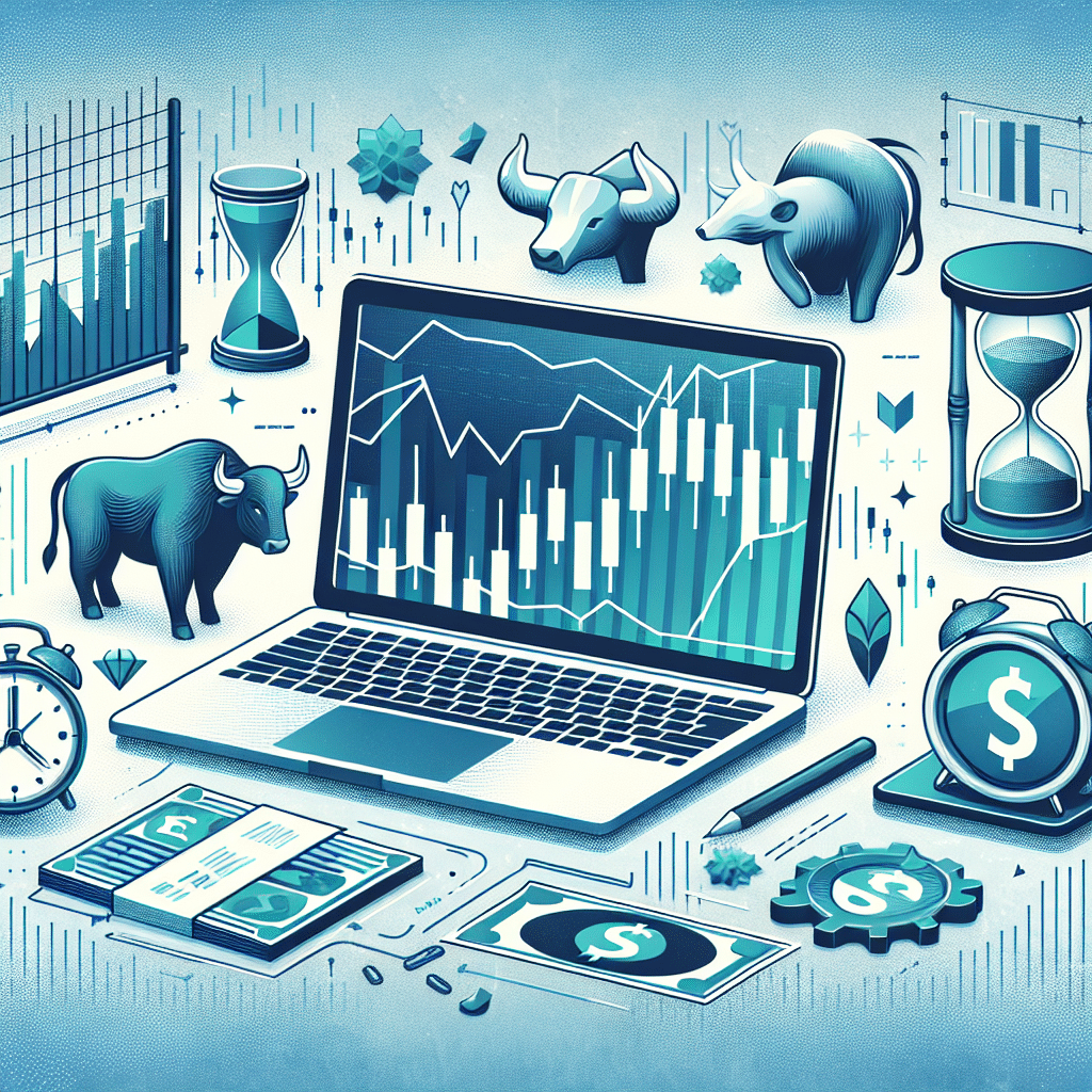 Escuelas de Day Trading: Claves para el Éxito Financiero