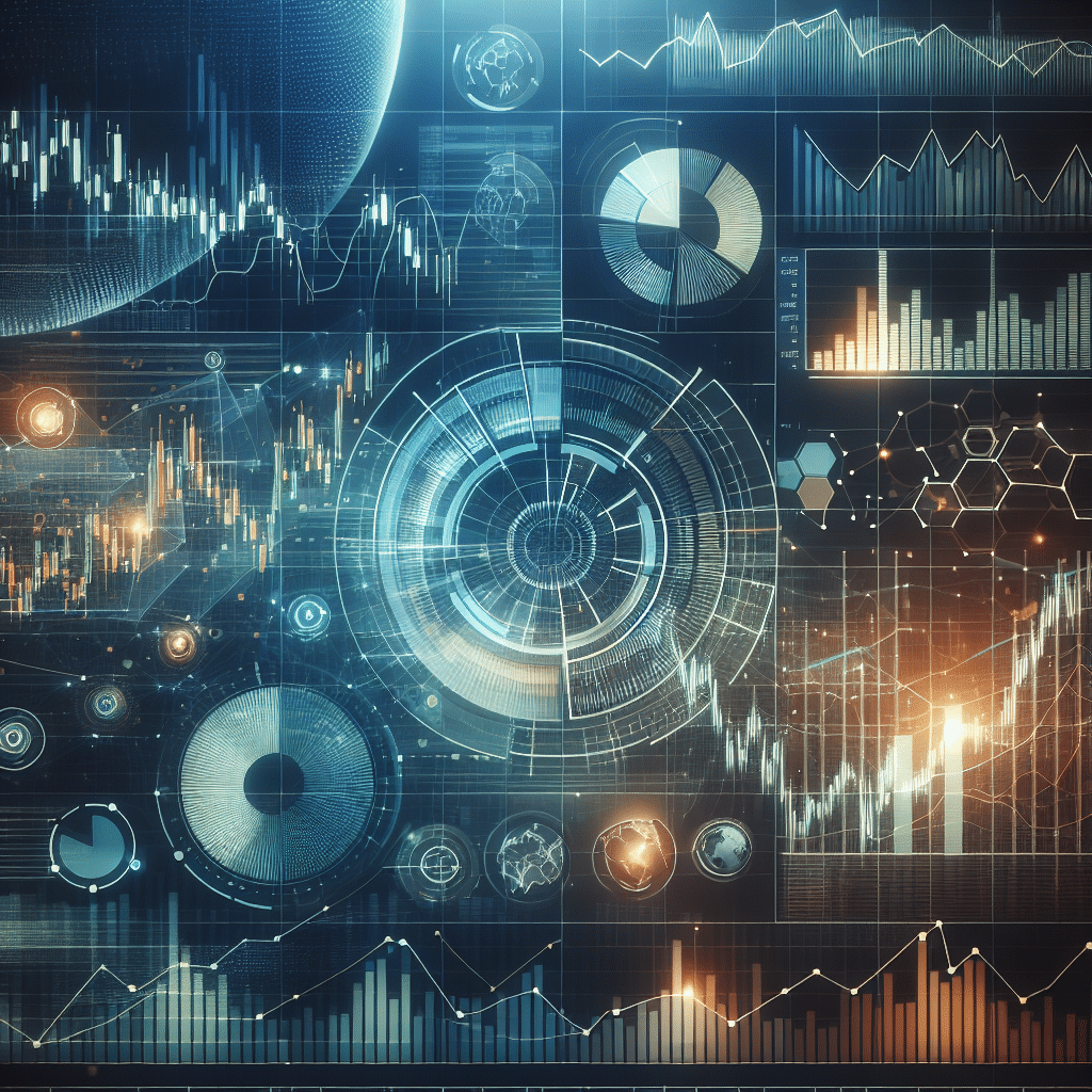 En el mundo del trading, las líneas de tendencia son clave para identificar y seguir las tendencias del mercado. Aprende a trazarlas para mejorar tu estrategia.