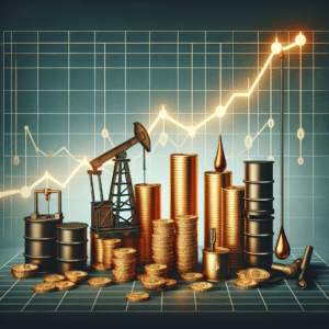 En 2020, el mercado del petróleo se vio sacudido por eventos históricos, con fluctuaciones extremas de precios. Comprender su historia es clave para los inversionistas.