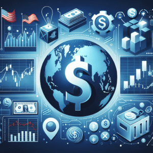 La fortaleza del dólar impacta en nuestras finanzas y economía, tanto positiva como negativamente. ¡Descubre cómo puede influir y qué significa para ti!