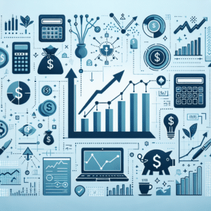 Descubre por qué los ratios de crecimiento son clave para identificar oportunidades de inversión y cómo analizar ingresos, ganancias y ROE para tomar decisiones acertadas. ¡Potencia tu estrategia financiera!