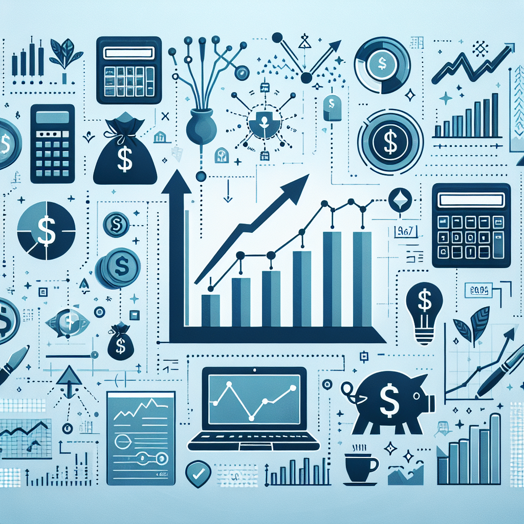 Importancia de Ratios de Crecimiento en Inversiones.