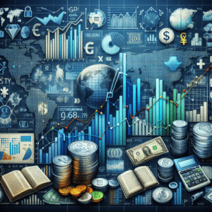 Revisado por Samantha Silberstein. Informes del PIB cruciales para operadores de divisas e inversores. Datos esenciales para trading y mercado económico. ¡Aprenda cómo influyen!