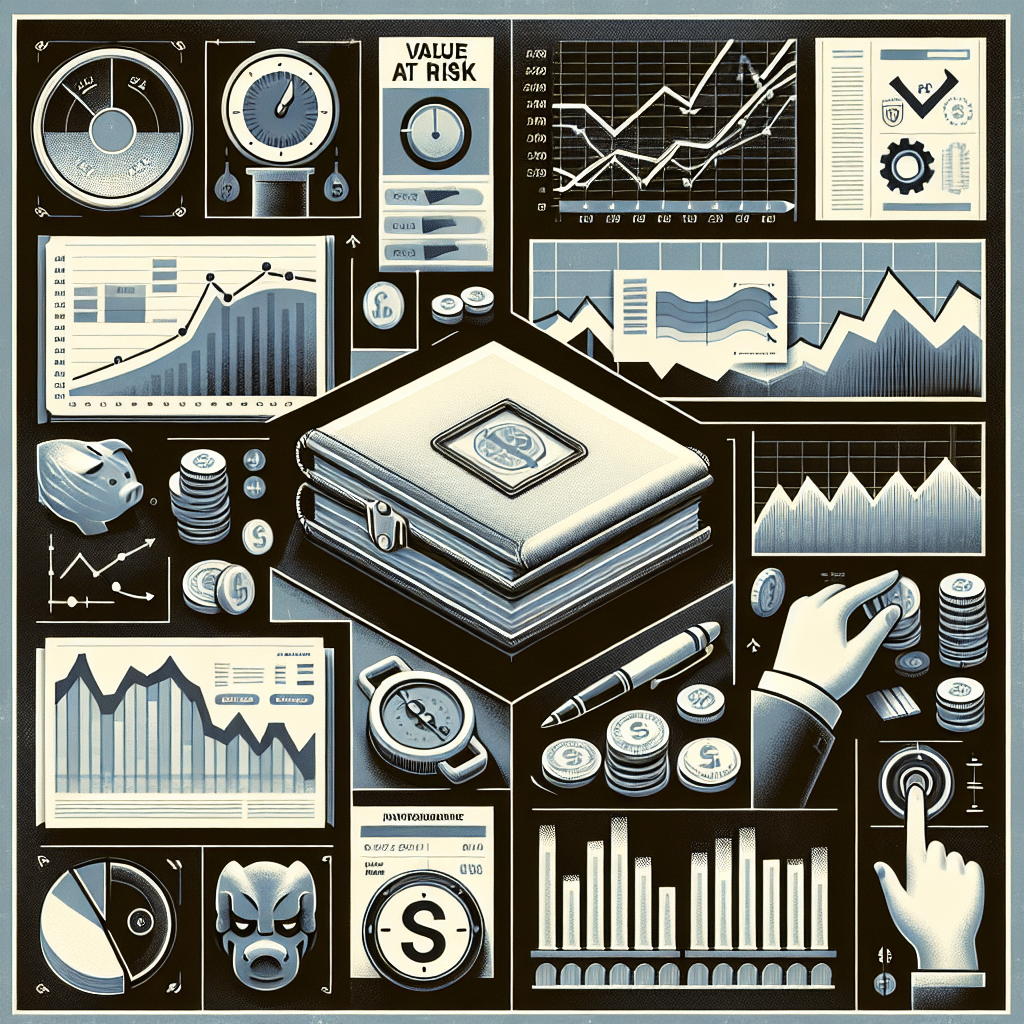 Descubre por qué el Valor en Riesgo (VaR) es crucial en la gestión de inversiones y cómo evaluar su precisión con el backtesting. Asegura tu tranquilidad financiera.