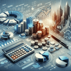 Comprende el ROIIC: herramienta crucial para evaluar la rentabilidad de las inversiones de una empresa y compararlas con el costo de capital. Decisión financiera fundamentada.