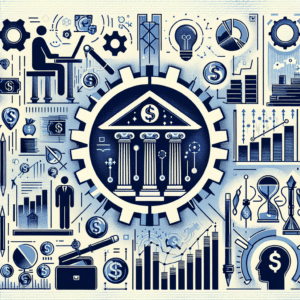 El sector financiero abarca bancos, inversiones y seguros; clave para mercados y protección. Evaluar con P/B y P/E es vital en crecimiento y solidez financiera.