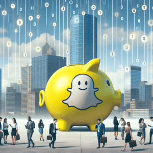 Snapchat destaca por la publicidad en su plataforma, pero ¿sabes de dónde provienen la mayoría de sus ingresos? Descubre su análisis financiero y más sobre esta empresa.