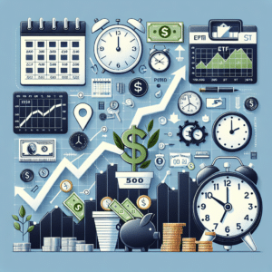 Descubre por qué el S&P 500 es una inversión sólida a largo plazo, ¡sin complicaciones ni altos costos de acciones individuales! 📈💰