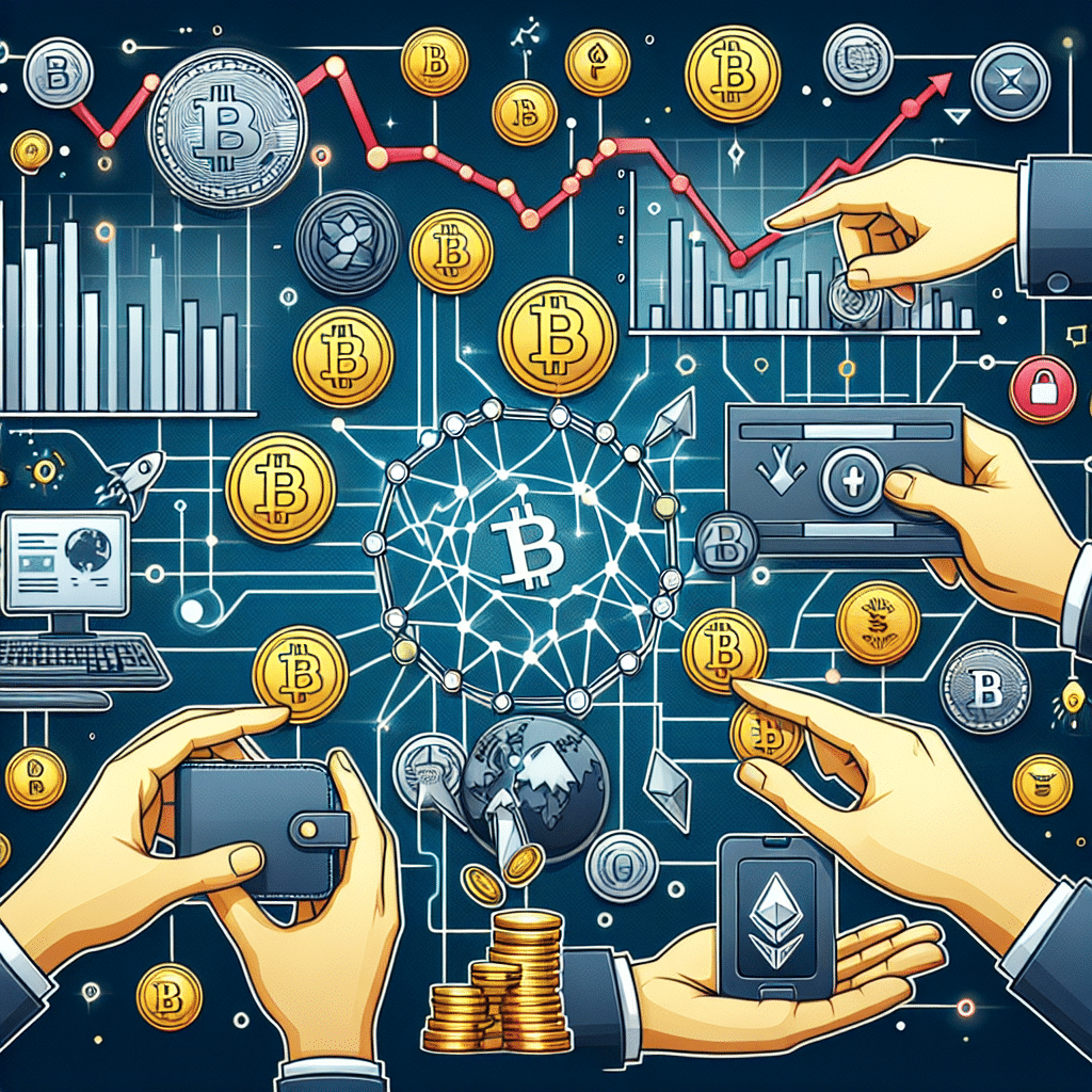 Invertir en Criptomonedas: Guía para Principiantes