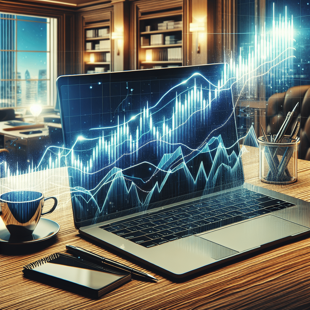 La volatilidad es clave en las finanzas. Descubre el modelo EWMA para medirla y gestionar el riesgo con precisión. ¡Toma decisiones financieras informadas!