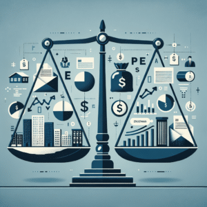 Descubre cómo el P/E, el EPS y el rendimiento de los beneficios te ayudan a evaluar empresas y tomar decisiones financieras fundamentadas. ¡Maximiza tus inversiones!