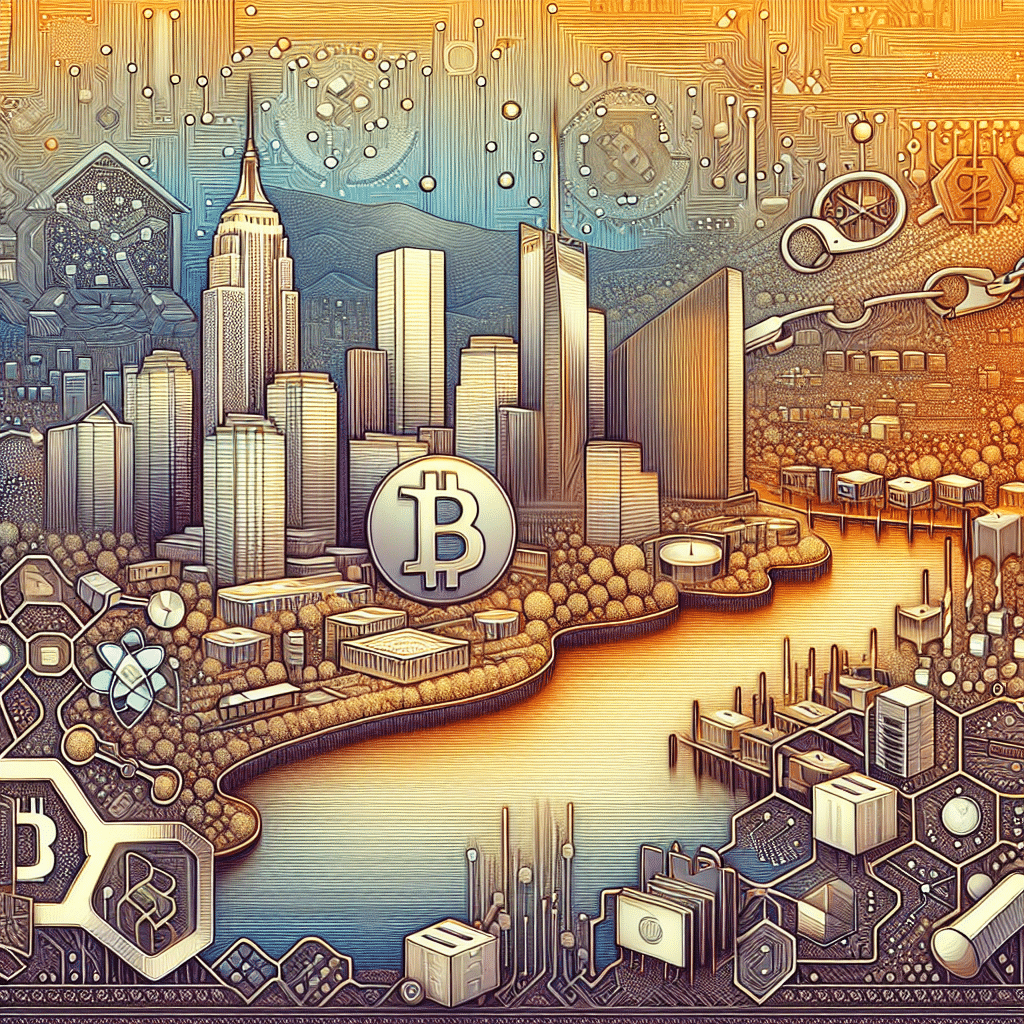 Moratoria de Minería de Criptomonedas en Nueva York