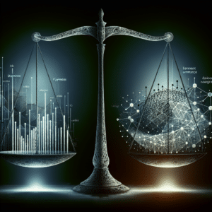 Pago Netting vs. Close-Out Netting: Dos formas de reducir riesgos financieros en contratos. Simplifica pagos o liquida incumplimientos. Eficaz y esencial en el mundo de las inversiones.