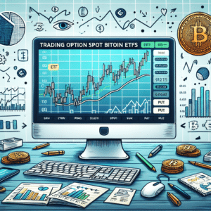 Descubre las ventajas de las opciones de ETF de Bitcoin Spot: gestión del riesgo, apalancamiento y más para inversores experimentados en el mercado de criptomonedas.