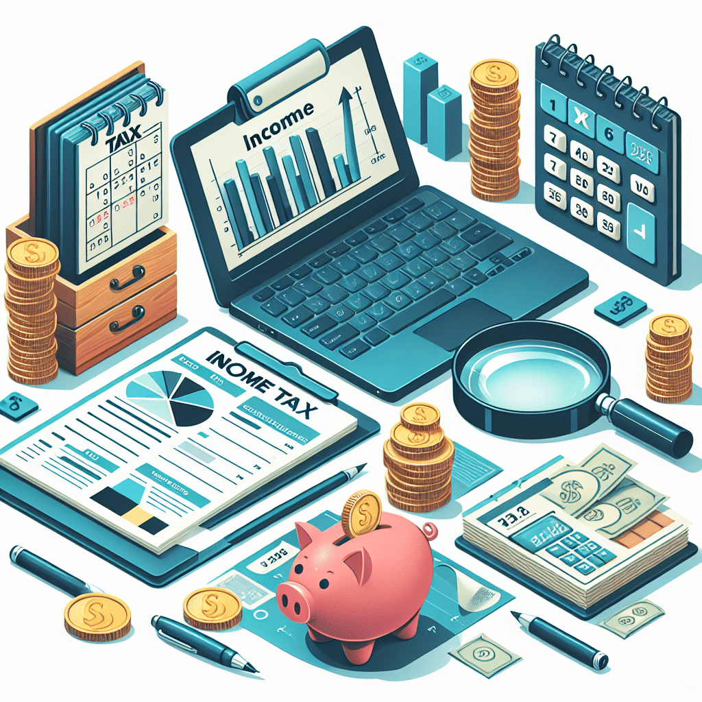 Optimiza tu Retención de Impuestos: Guía Completa