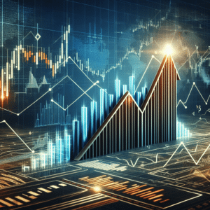 Reconoce la cuña ascendente en el análisis técnico para anticipar cambios en el mercado y capitalizar oportunidades de trading efectivas. ¡Aprovecha esta herramienta clave!