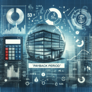 El periodo de recuperación es clave en la evaluar inversiones. Descubre cómo calcularlo en Excel y considera su importancia en la toma de decisiones financieras. ¡Sumérgete en este mundo fascinante!