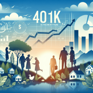 Las reglas de un 401(k) son clave para tu futuro financiero. Aprende sobre límites, opciones de inversión y estrategias para maximizar tus ahorros y jubilarte con éxito. ¡Planifica desde hoy!