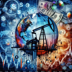 La interacción entre el petróleo y las divisas impacta las economías nacionales. Aprende cómo esta relación influye en los mercados financieros y planifica de manera estratégica.