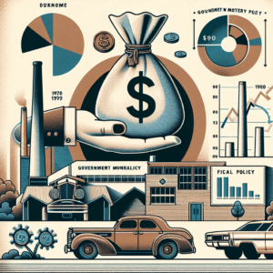 Chrysler enfrentó la bancarrota en 1979 debido a múltiples desafíos económicos, pero el rescate gubernamental resultó en su recuperación y éxito a largo plazo en la industria automotriz.