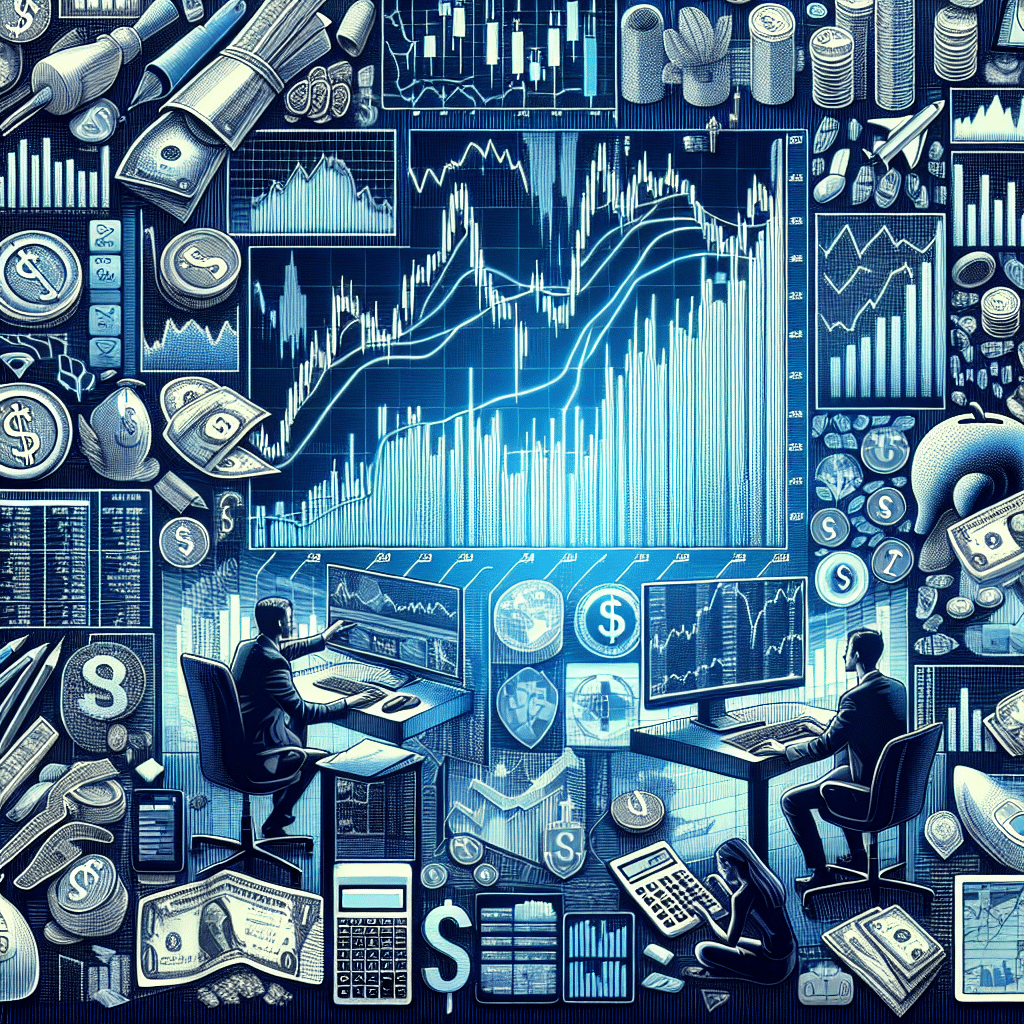 Aprende sobre inversión y diviértete con simuladores de bolsa en línea, ideales para principiantes y educación financiera en aulas y más. ¡Mejora tus habilidades sin riesgos!